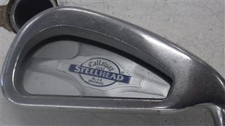 CALLAWAY GOLF STEELHEAD X-14